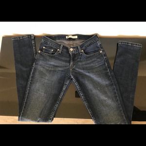 Levi’s 525 Too Superlow Long Leg